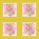 ANNA MARIA PARRY - Allegory - Square Dance, Tart SHIPPING DECEMBER 2025 AMT144-71V