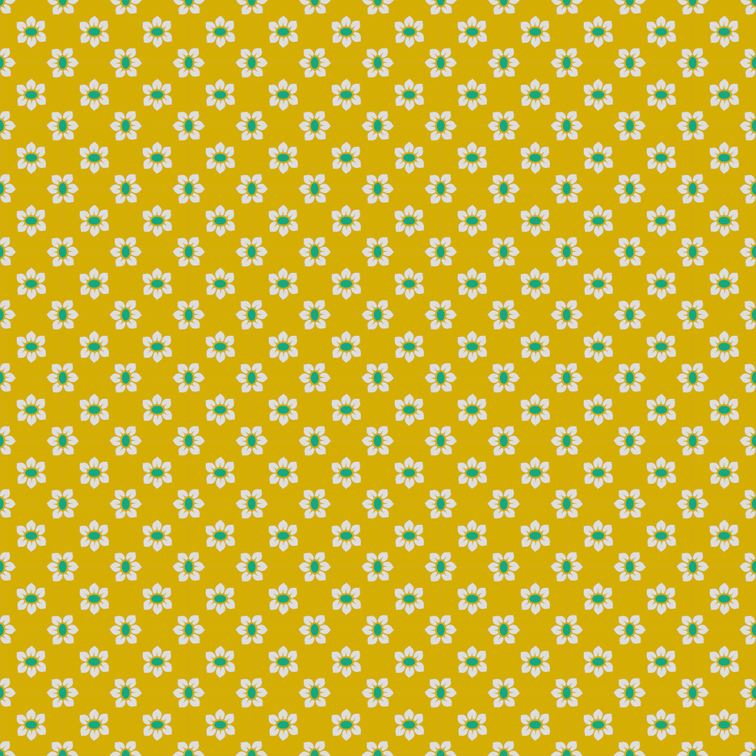 ANNA MARIA PARRY - Allegory - Stamped, Golden SHIPPING DECEMBER 2025 AMT145-52C-1