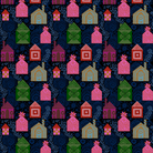 ANNA MARIA PARRY - Allegory - Storybook, Dark SHIPPING DECEMBER 2025 AMT146-49L