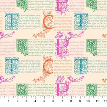 ANNA MARIA PARRY - Allegory - Prose, Candy SHIPPING DECEMBER 2025 AMT148-11C