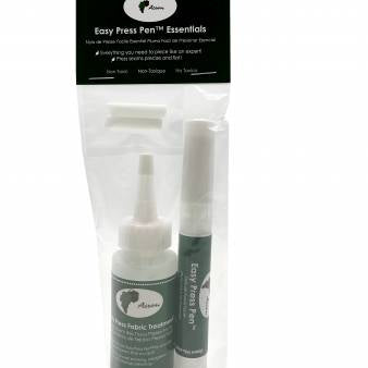 Acorn - Easy Press Pen Essentials