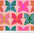 ANNA MARIA PARRY - Backings No.3 - 108" - Runway, Pink BAMT163-23