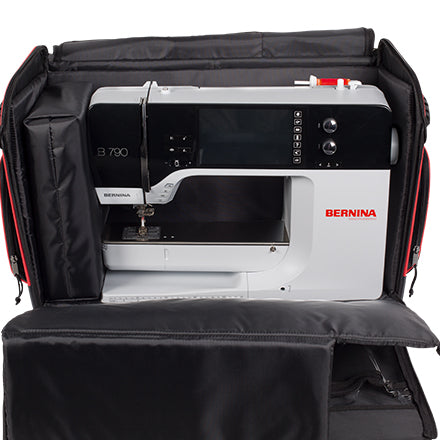 BERNINA CANADA - XL Machine Suitcase 999MB