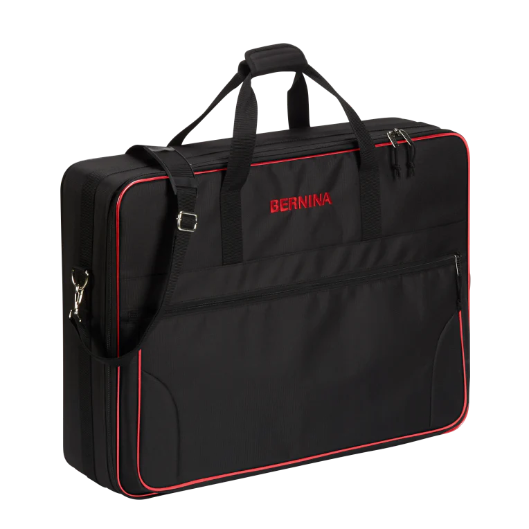 BERNINA CANADA - XL Module Suitcase 999EB