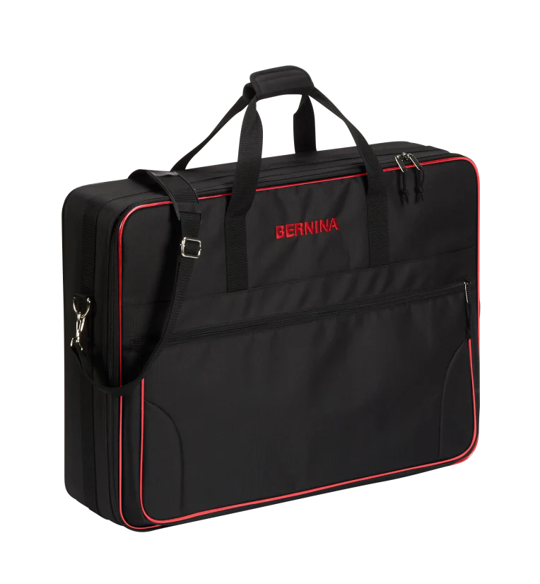 BERNINA CANADA - XL Module Suitcase 999EB