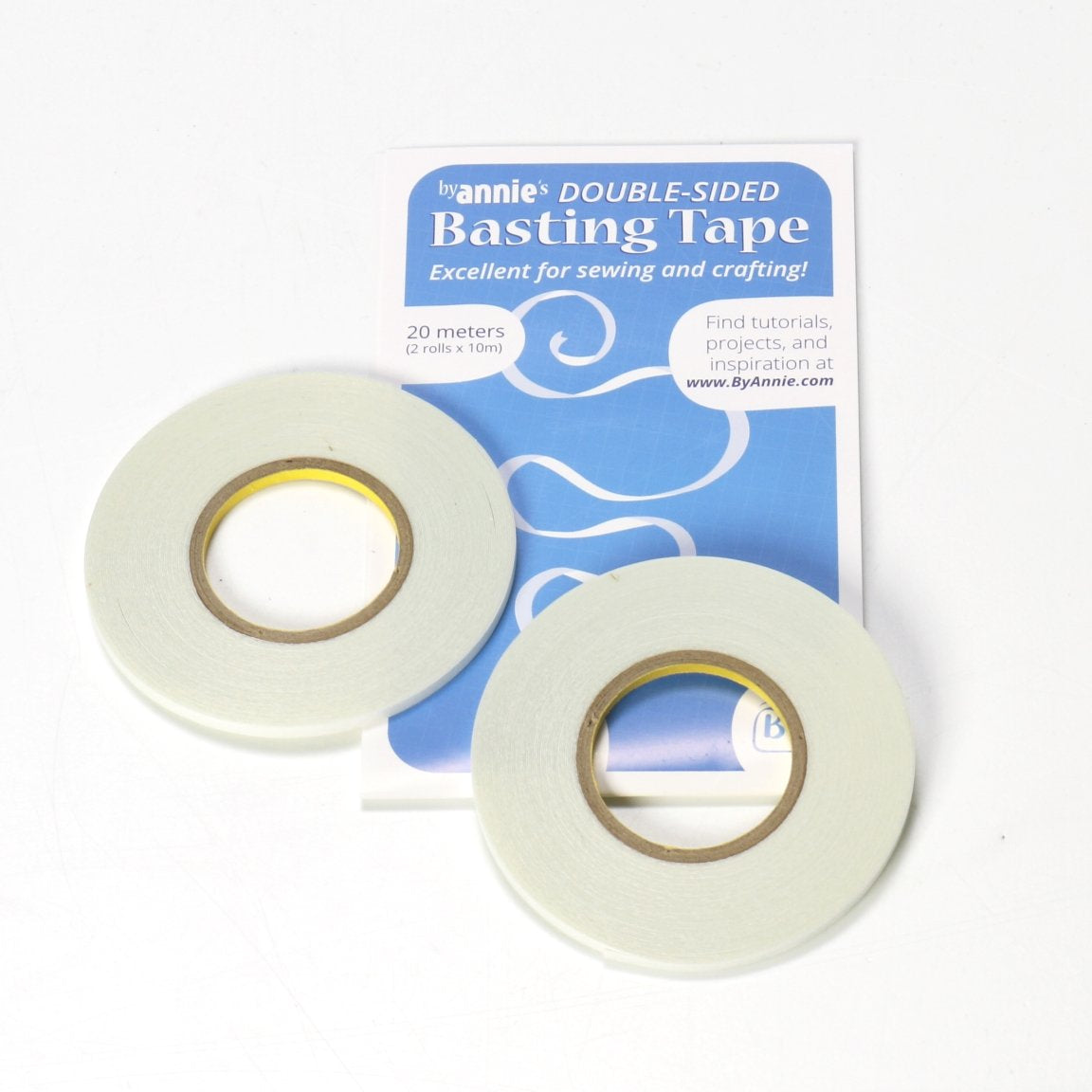 Double-sided Basting Tape