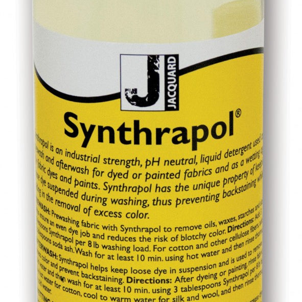 Jacquard - Synthrapol 8oz