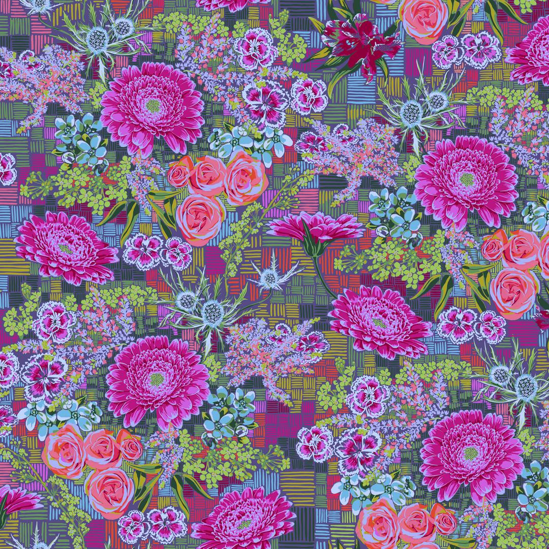 ANNA MARIA HORNER - LOVE ALWAYS, AM, COTTON LAWN - Tapestry, Summer