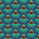 ANNA MARIA HORNER - LOVE ALWAYS, AM, COTTON LAWN - Echinacea, Sea