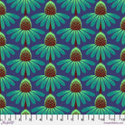 ANNA MARIA HORNER - LOVE ALWAYS, AM, COTTON LAWN - Echinacea, Sea