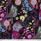 ANNA MARIA HORNER - LOVE ALWAYS, AM, COTTON LAWN - Souce Code, Midnight