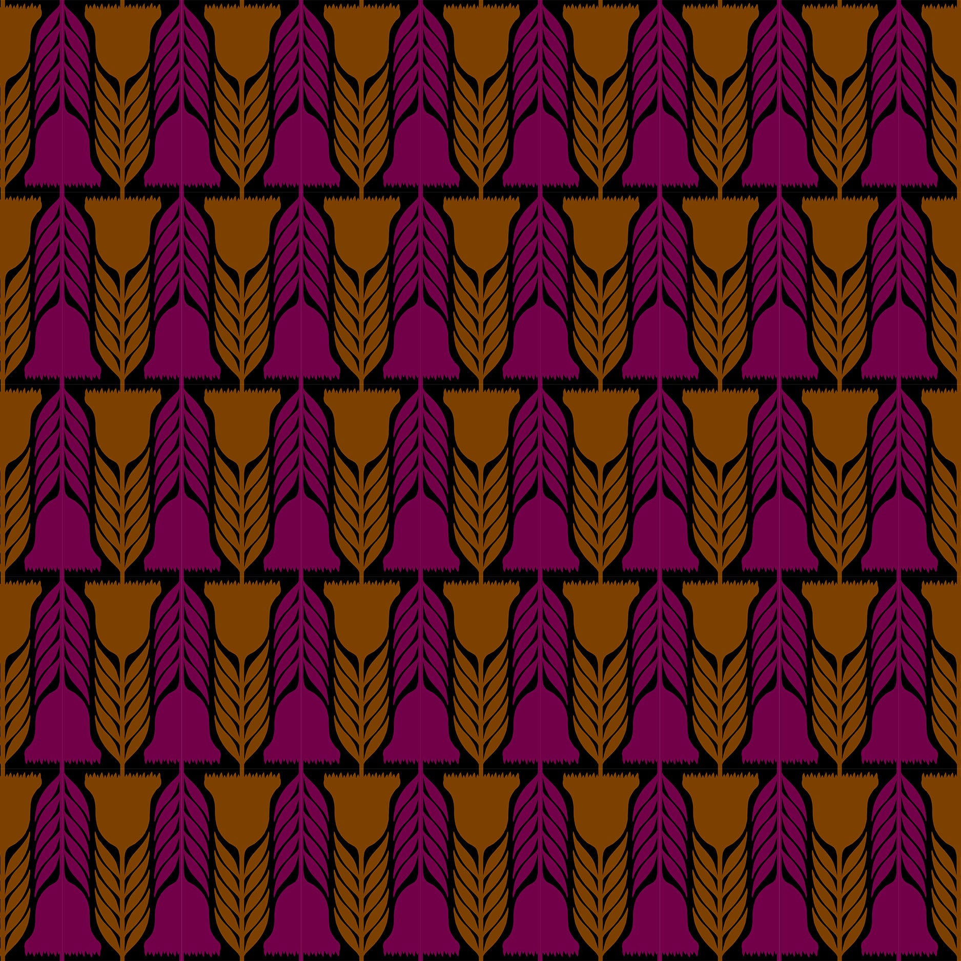 ANNA MARIA PARRY - Silhouette - Heritage, Black CLAMT102-99L