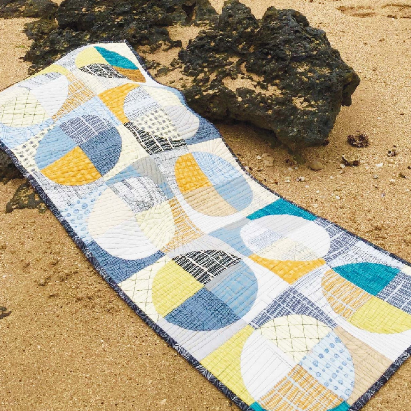 CUT LOOSE PRESS - Equal Exchange Pattern