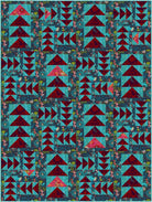 TAMARINIS -Chase Pattern