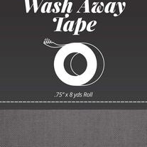 OESD - Expert Embroidery Tape Wash Away EMBTAPEWA