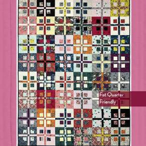 EVERYDAY STITCHES - Intersected Pattern