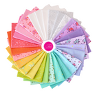 TULA PINK - True Colors 2025, Pre-cut Bundles FB4FQTP.TRUECOLORS