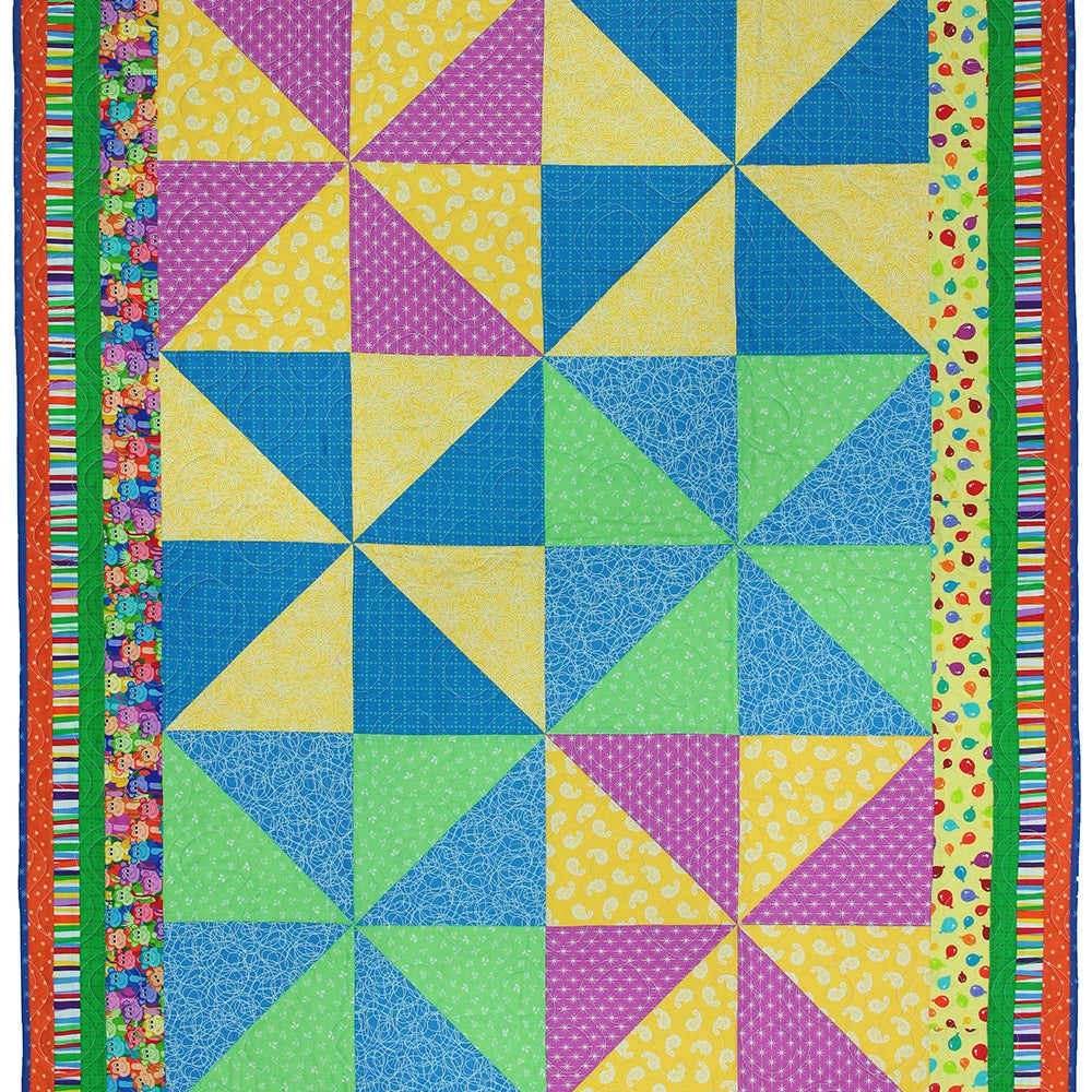 FABRIC CAFE - Fat Quarter Quilts Treats