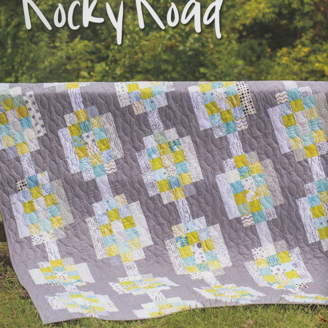 G. E. DESIGNS- Stripology Mixology Book