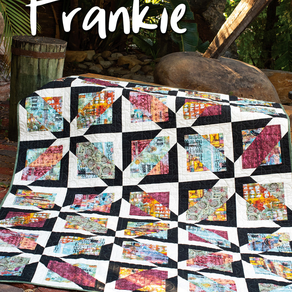 G. E. DESIGNS- Stripology Quickies Book