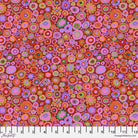KAFFE FASSETT - KAFFE FASSET COLLECTIVE - STASH, Paperweight, Paprika GP20.PAPRI