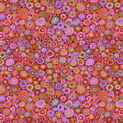 KAFFE FASSETT - KAFFE FASSET COLLECTIVE - STASH, Paperweight, Paprika GP20.PAPRI