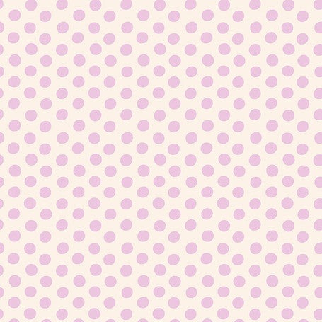 KAFFE FASSETT - KAFFE FASSET COLLECTIVE - STASH, Spot, Magnolia