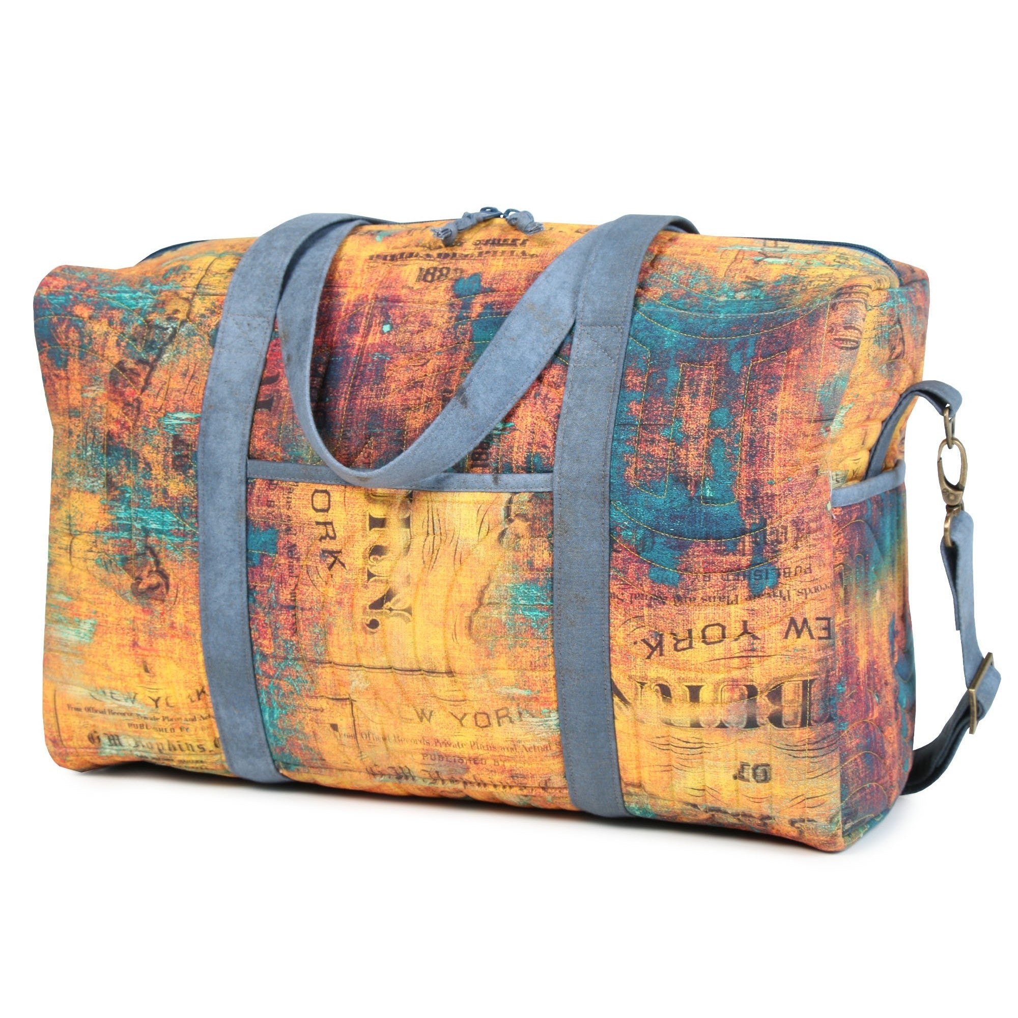 BYANNIE - Get Out Of Town 2.1