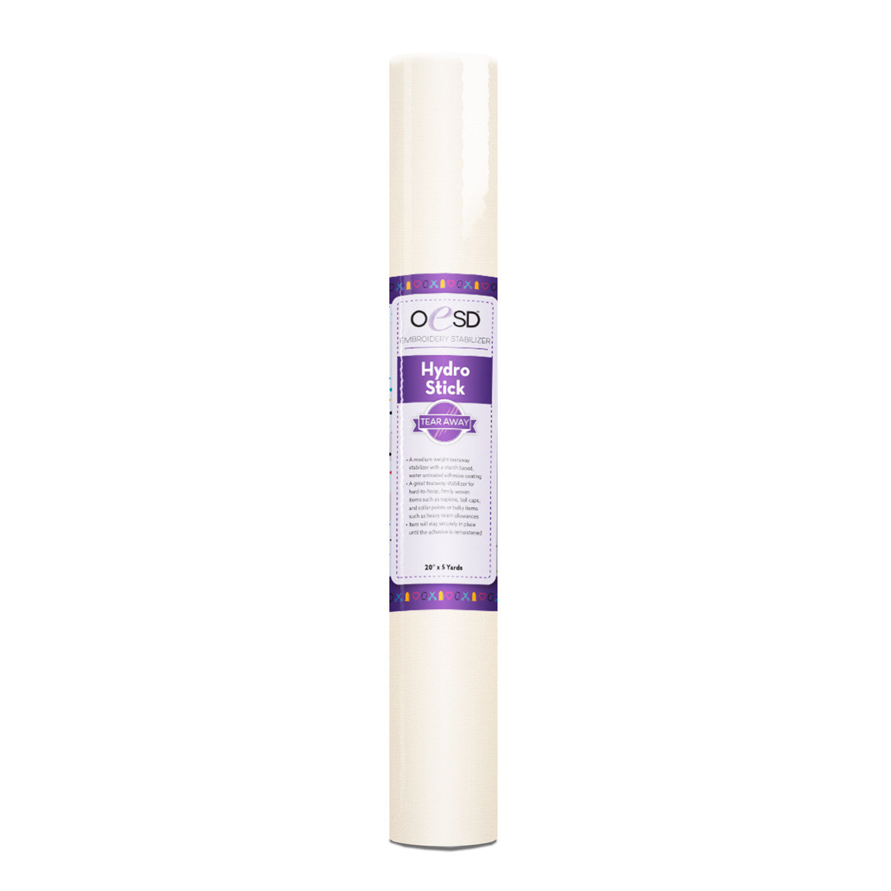 OESD - HydroStick TearAway 20" x 5 yards