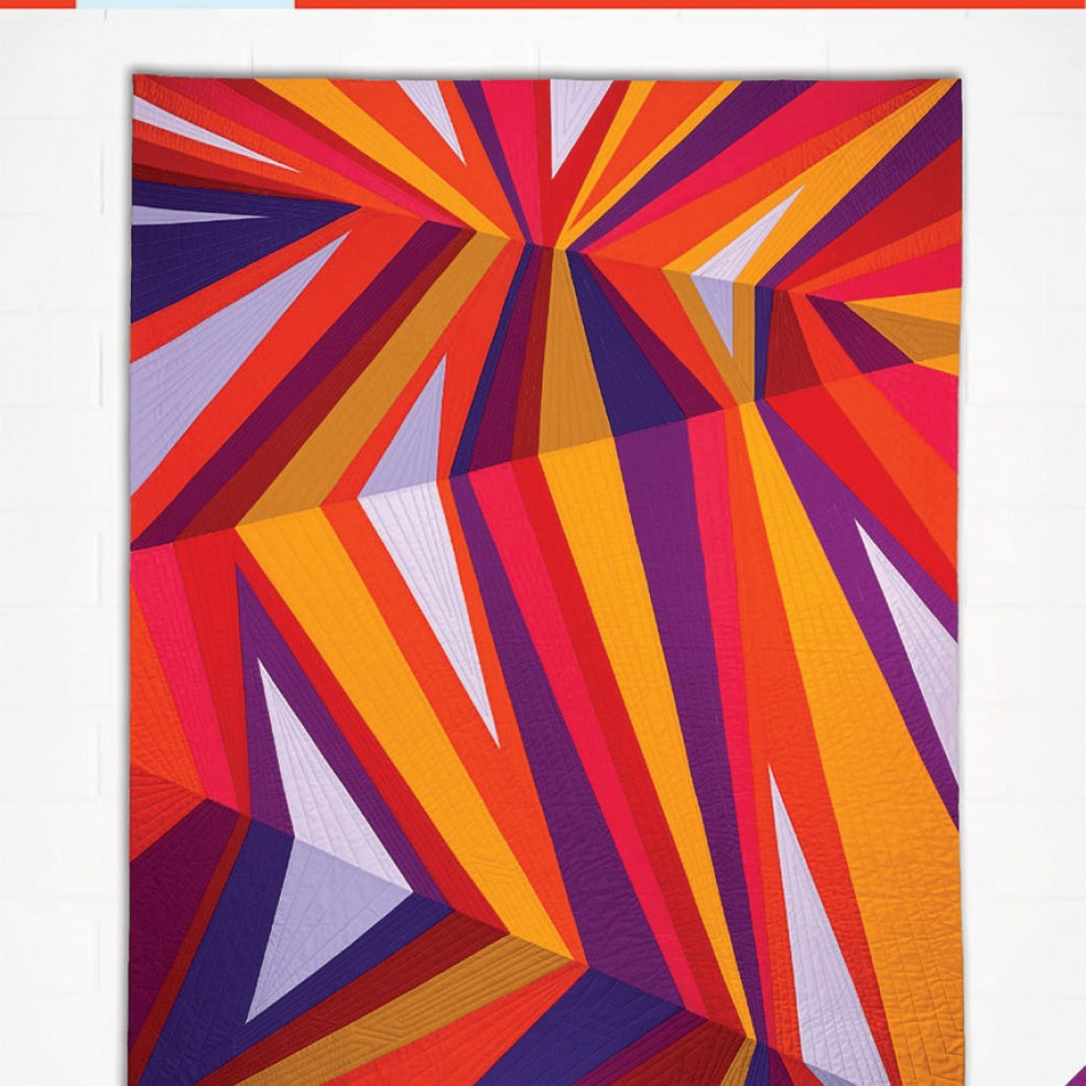 Hunter's Design Studio - Hyperspace