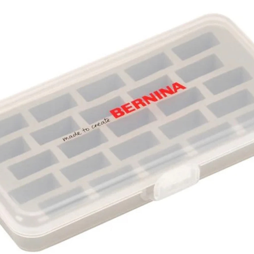 BERNINA CANADA - BOBBIN BOX 4-5-7 SER PREPACKED
