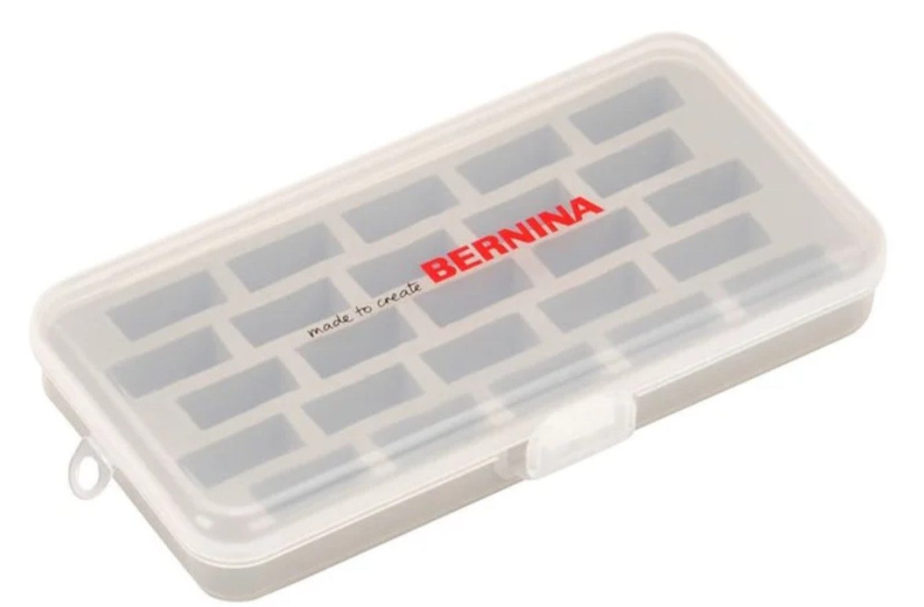 BERNINA CANADA - BOBBIN BOX 4-5-7 SER PREPACKED