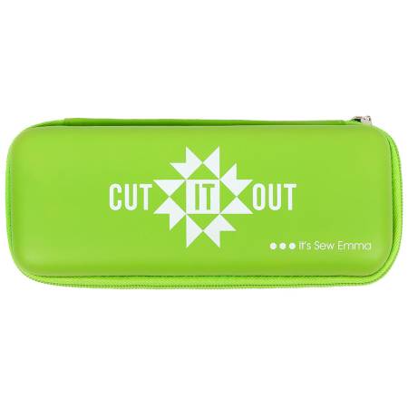 SEW EMMA - Rotary Cutter Case, Lime