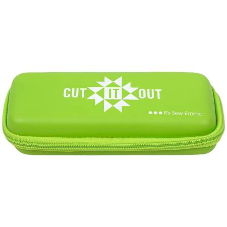 SEW EMMA - Rotary Cutter Case, Lime