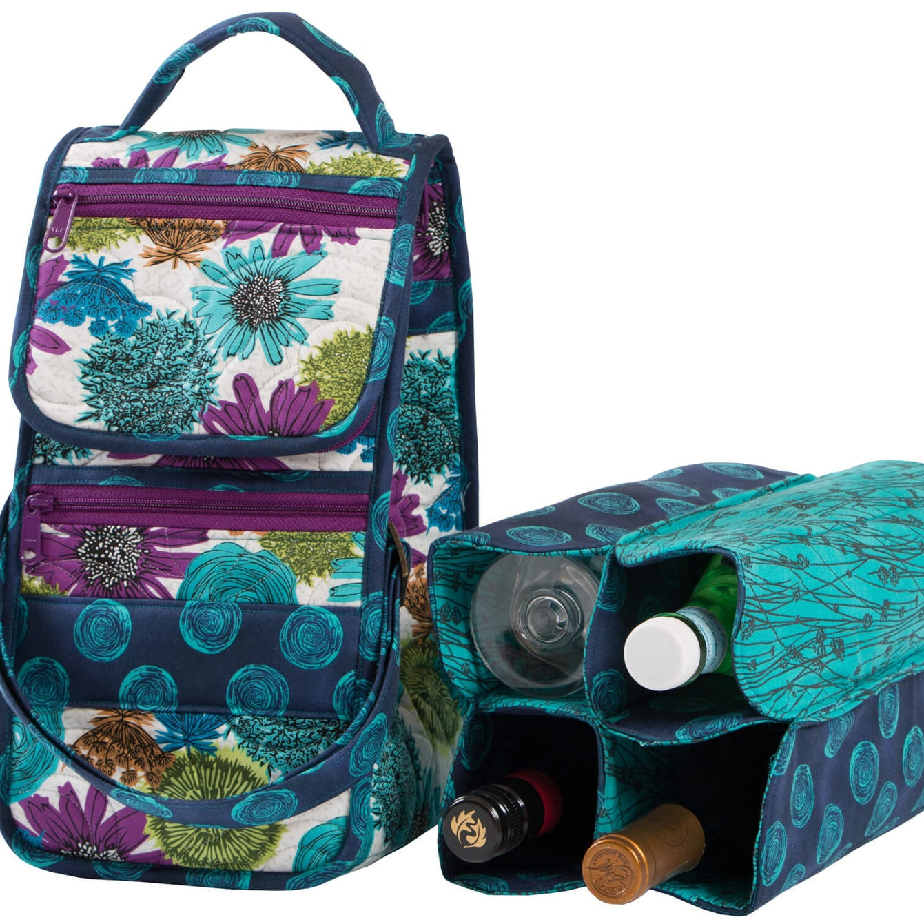 BYANNIE - I'll Drink to That Pattern PBA263