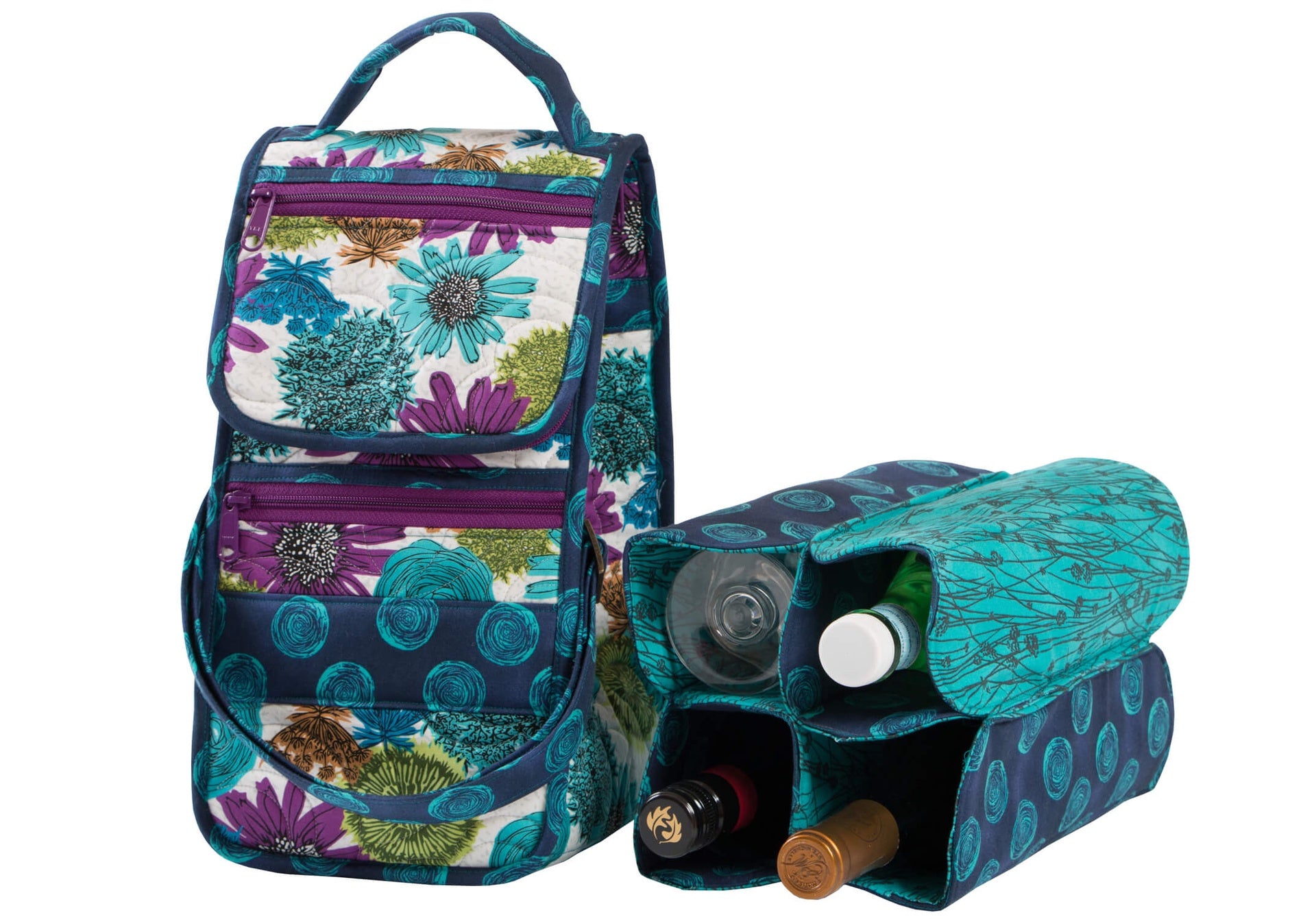 BYANNIE - I'll Drink to That Pattern PBA263