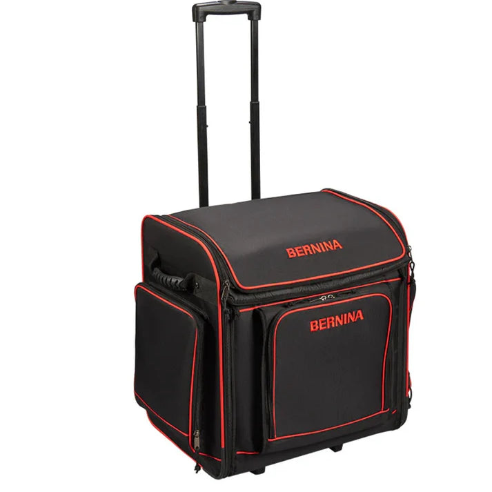 BERNINA CANADA - Overlocker/Serger Suitcase 888MB