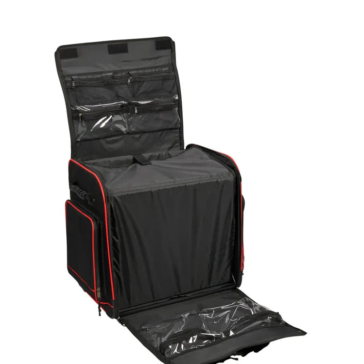 BERNINA CANADA - Overlocker/Serger Suitcase 888MB