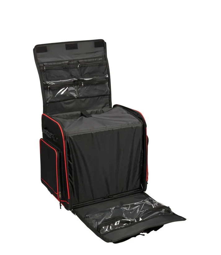 BERNINA CANADA - Overlocker/Serger Suitcase 888MB