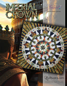 QUILTWORX.COM - Imperial Crown Pattern JNQ00222P15