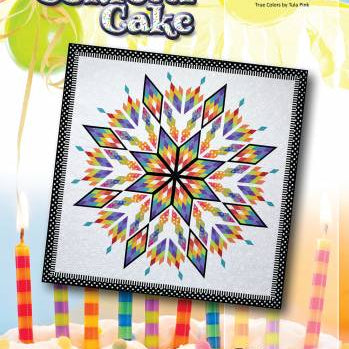 JUDY NIEMEYER QUILTING - Confetti Cake
