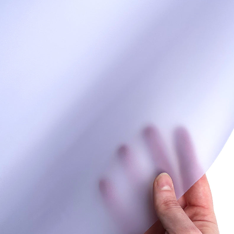 SASSAFRAS LANE DESIGNS - Lavender Jelly Vinyl