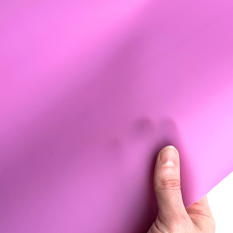 SASSAFRAS LANE DESIGNS - Purple Jelly Vinyl