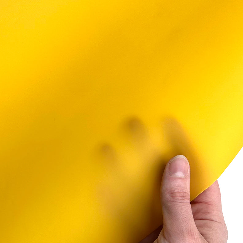 SASSAFRAS LANE DESIGNS - Yellow Jelly Vinyl