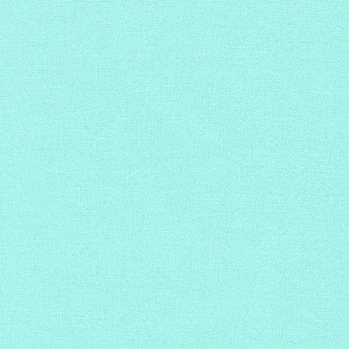 Robert Kaufman - KONA Solids - Aqua K001-1005