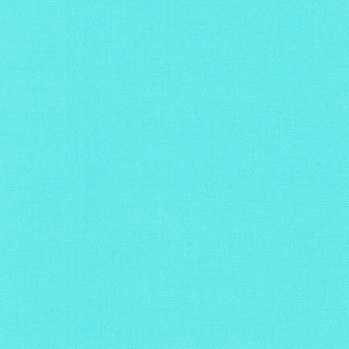 Robert Kaufman - KONA Solids - Azure K001-1009