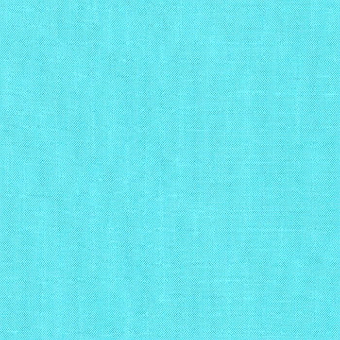 Robert Kaufman - KONA Solids - Bahama Blue K001-1011