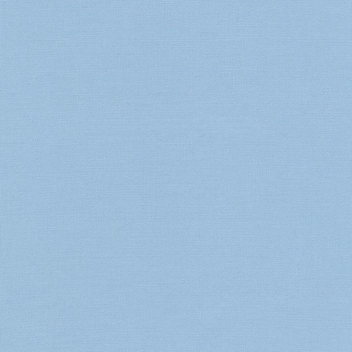 Robert Kaufman - KONA Solids - Blue Bell K001-1029