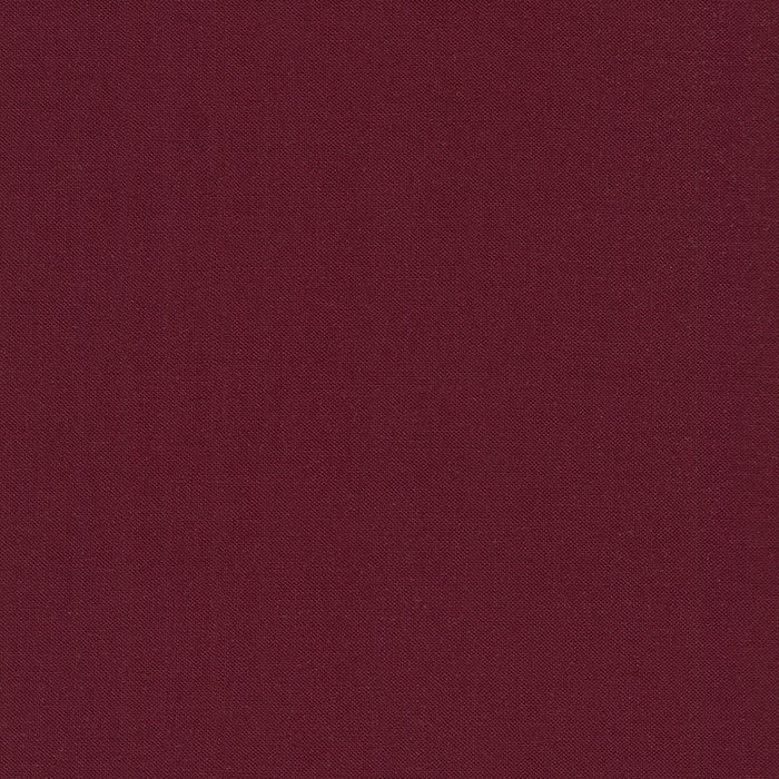 Robert Kaufman - KONA Solids - Burgundy K001-1054