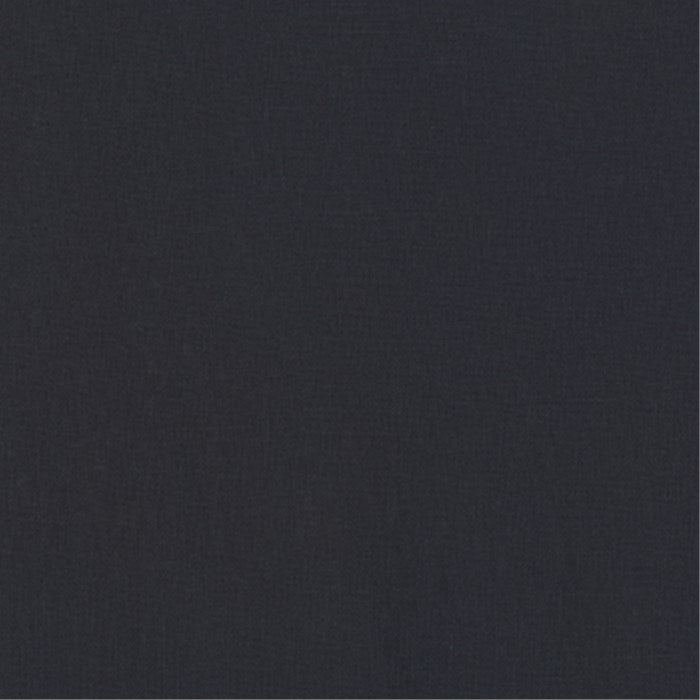 Robert Kaufman - KONA Solids - CharcoalRobert Kaufman - KONA Solids - Charcoal